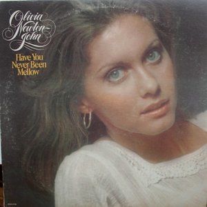 Olivia Newton-John ‎– Have You Never Been Mellow LP Record Set Vinyl